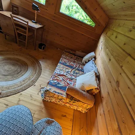 Chalet Caribou