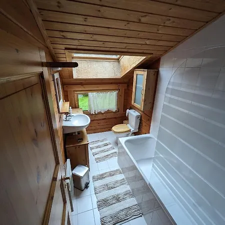 Chalet Caribou