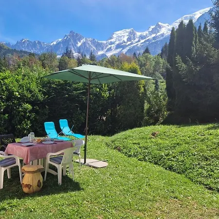 Caribou * Les Houches